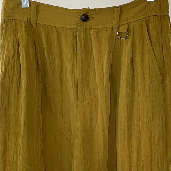 Madewell Drapey Cargo Pants, 8 - Picture 6 of 14